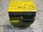 Pilz PNOZ X9P 24VDC 7N/O 2N/C Safety Relay Unit 24VDC 5.5W 240VAC 5A *Tested* - Image 4