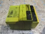 Pilz PNOZ X9P 24VDC 7N/O 2N/C Safety Relay Unit 24VDC 5.5W 240VAC 5A *Tested* - Image 5