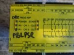 Pilz PNOZ X9P 7NO 2NC Safety Relay Module Ident: 777609 24VAC/DC *Cracked Cover* - Image 6