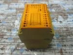 Pilz PNOZ11 24VAC/24VDC 7S10 Safety Relay Module PNOZ11 Relay 24VAC 7VA *TESTED* - Image 3