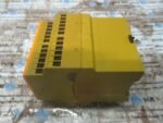Pilz PNOZ11 24VAC/24VDC 7S10 Safety Relay Module PNOZ11 Relay 24VAC 7VA *TESTED* - Image 4