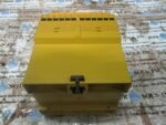 Pilz PNOZ11 24VAC/24VDC 7S10 Safety Relay Module PNOZ11 Relay 24VAC 7VA *TESTED* - Image 5