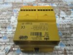 Pilz PNOZ11 24VAC/24VDC 7S10 Safety Relay Module PNOZ11 Relay 24VAC 7VA *TESTED* - Image 6