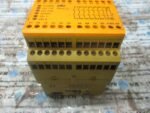 Pilz PNOZ11 24VAC/24VDC 7S10 Safety Relay Module PNOZ11 Relay 24VAC 7VA *TESTED* - Image 7