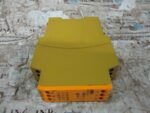 Pilz PZEX424VDC 4n/o Safety Relay Module 24VDC 230VAC  PZE X4 24VDC *Tested* - Image 4