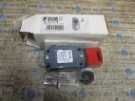 Pizzato FD693-F1 Pull Safety Heavy Duty Interlock Switch AC15 400VAC 3A *NEW*