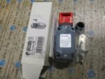 Pizzato FD693-F1 Pull Safety Heavy Duty Interlock Switch AC15 400VAC 3A *NEW* - Image 3