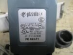 Pizzato FD693-F1 Pull Safety Heavy Duty Interlock Switch AC15 400VAC 3A *NEW* - Image 5
