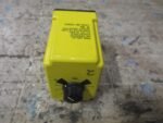 Potter & Brumfield CDB-38-70003 Time Delay Relay 120VAC No Socket  *Tested*