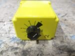 Potter & Brumfield CDB-38-70003 Time Delay Relay 120VAC No Socket  *Tested* - Image 3