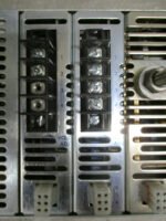 Power-One SPF4D2D1A1 DC power supply 20A 1300W/1500W 85-164AC 165-264AC *Tested* - Image 7