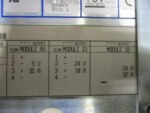 Power-One SPF4D2D1A1 DC power supply 20A 1300W/1500W 85-164AC 165-264AC *Tested* - Image 9