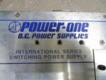 Power-One SPF4D2D1A1 DC power supply 20A 1300W/1500W 85-164AC 165-264AC *Tested* - Image 10