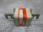 Protistor Ferraz 10B0DK C3URGC  315Amp 1000VAC 72E315S Ref Z79809 *Tested* - Image 3