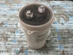 RIFA PEH200OV433CMUV-M6 Capacitor 3300uF 420VDC RIFA Capacitor PEH200OV *TESTED* - Image 4