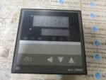 RKC C900FK02-M*GN RKC REX-C900 Temperature Controller 0-400 oC 100-240V *Tested* - Image 5