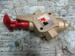 ROSS 1523C4002 LockOut & eXhaust Valve 0-20BAR ROSS L-O-X Valve *NEW* - Image 5