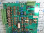 Rapistan System P/N F002700123A  Dual Servo Interface Board *Tested & Working* - Image 3