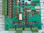 Rapistan System P/N F002700123A  Dual Servo Interface Board *Tested & Working* - Image 5