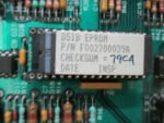 Rapistan System P/N F002700123A  Dual Servo Interface Board *Tested & Working* - Image 6