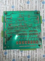 Rapistan System P/N F002700123A  Dual Servo Interface Board *Tested & Working* - Image 7