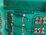 Rapistan System P/N F002700123A  Dual Servo Interface Board *Tested & Working* - Image 9