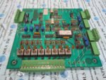 Rapistan System P/N F002700123A  Dual Servo Interface Board *Tested & Working* - Image 10