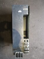 Raxroth Indramat HMS01.1N-W0150-A-07-NNNN Controller 500VAC 100A HMS01.1*PARTS* - Image 3