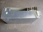 Raxroth Indramat HMS01.1N-W0150-A-07-NNNN Controller 500VAC 100A HMS01.1*PARTS* - Image 4