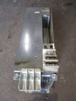 Raxroth Indramat HMS01.1N-W0150-A-07-NNNN Controller 500VAC 100A HMS01.1*PARTS* - Image 5