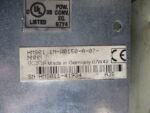 Raxroth Indramat HMS01.1N-W0150-A-07-NNNN Controller 500VAC 100A HMS01.1*PARTS* - Image 6