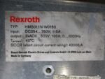 Raxroth Indramat HMS01.1N-W0150-A-07-NNNN Controller 500VAC 100A HMS01.1*PARTS* - Image 7