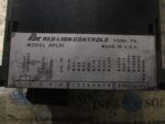 Red Lion APLRI RCC Red Lion Control APLRI process controller 115VAC  *Tested* - Image 9