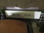 Reliance Electric 0-48651-2 Control Module Reliance Electric 84543-183A *Tested* - Image 7