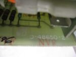 Reliance Electric 0-48651-2 Control Module Reliance Electric 84543-183A *Tested* - Image 8