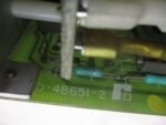 Reliance Electric 0-48651-2 Control Module Reliance Electric 84543-183A *Tested* - Image 9