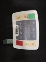 Rondo Keypad Dough-how & More Rondo screen Keypad