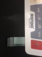 Rondo Keypad Dough-how & More Rondo screen Keypad - Image 4