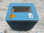 SICK CLV240-0010S02 Barcode Scanner Module 24 VDC +/-20% P/N 1013591 7W *Tested* - Image 4