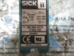 SICK WL260-R270 Proximity Sensor Sick 6020763 12-240VDC 24-240VAC 3A *TESTED* - Image 8