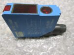 SICK WT12-P4481 Optic Electronic Sensor Module 10-30VDC 100mA Sic *Fully Tested*