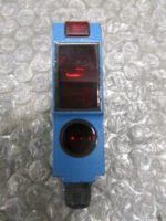 SICK WT12-P4481 Optic Electronic Sensor Module 10-30VDC 100mA Sic *Fully Tested* - Image 5