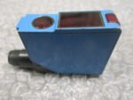 SICK WT12-P4481 Optic Electronic Sensor Module 10-30VDC 100mA Sic *Fully Tested* - Image 6