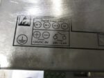 SIEMENS 6AV3525-1EA01-0AX0 OPERATOR PANEL OP 25/A HMI CNC COROS 24VDC *Parts* - Image 11