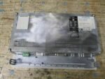 SIEMENS 6AV3525-1EA01-0AX0 OPERATOR PANEL OP 25/A HMI CNC COROS 24VDC *Parts* - Image 8