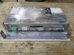 SIEMENS 6AV3525-1EA01-0AX0 OPERATOR PANEL OP 25/A HMI CNC COROS 24VDC *Parts* - Image 9