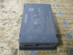 SIEMENS 6ED1055-4MH00-0BA1 LOGO! TDE Display HMI 12/24V DC/AC *Parts* - Image 5
