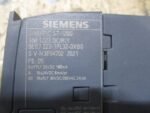 SIEMENS 6ES7223-1PL32-0XB0 SIMATIC S7-1200 SM1223 RELAY Digital I/O Unit*Tested*