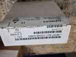 SIEMENS 6ES7341-1CH00-0AE0 6ES73411CH000AE0 New - Image 3