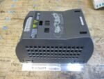 SIEMENS 6SL3211-0AB13-7BA1 SINAMICS G110 CPM110 VFD 0.37kW 200VAC 2.3A *Parts*